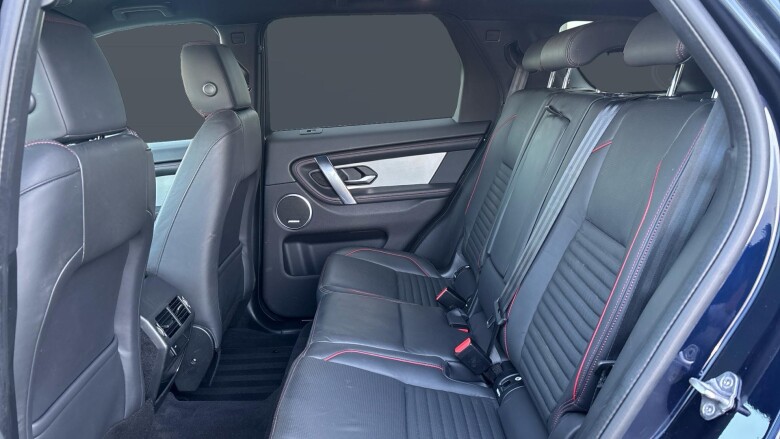 Land Rover Discovery Sport 1.5 P300e R-Dynamic HSE 5dr Auto [5 Seat] Station Wagon